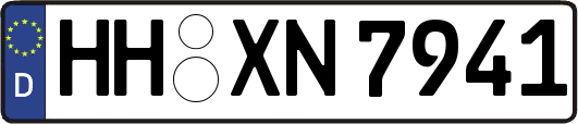 HH-XN7941