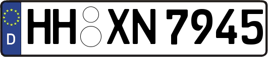 HH-XN7945