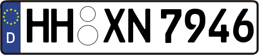 HH-XN7946