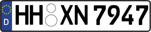 HH-XN7947