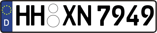 HH-XN7949