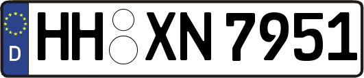 HH-XN7951