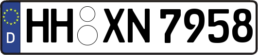 HH-XN7958