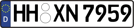 HH-XN7959