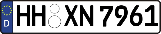 HH-XN7961