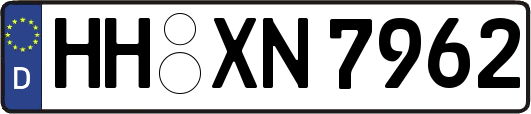 HH-XN7962