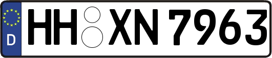 HH-XN7963