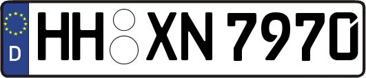 HH-XN7970