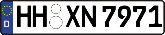 HH-XN7971