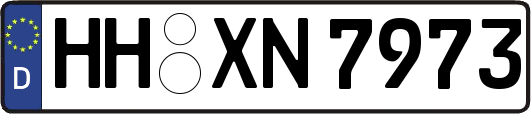 HH-XN7973