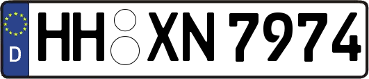 HH-XN7974