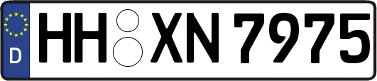 HH-XN7975