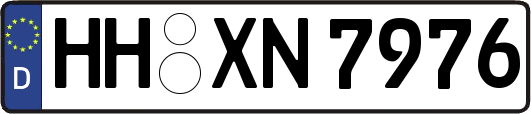 HH-XN7976