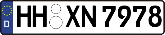HH-XN7978