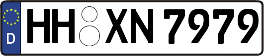 HH-XN7979