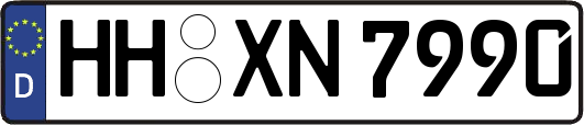 HH-XN7990