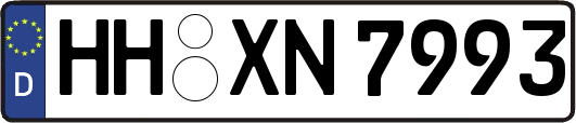 HH-XN7993