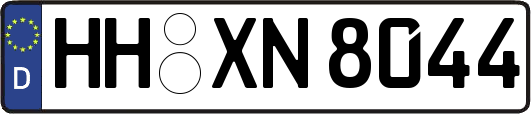 HH-XN8044