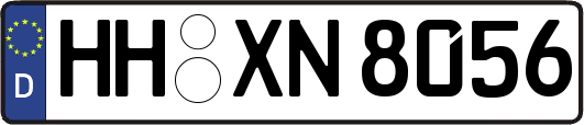 HH-XN8056