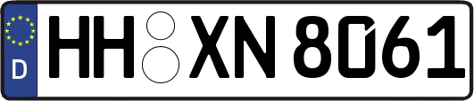 HH-XN8061