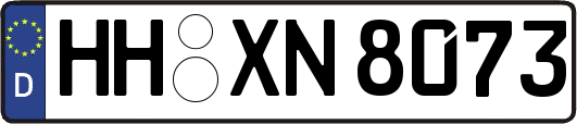 HH-XN8073
