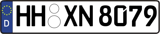 HH-XN8079