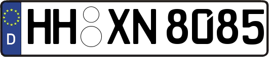 HH-XN8085