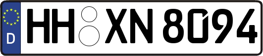 HH-XN8094