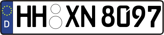 HH-XN8097