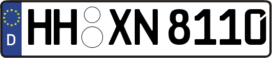 HH-XN8110