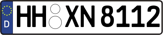 HH-XN8112