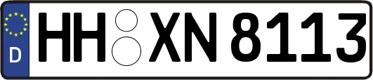 HH-XN8113