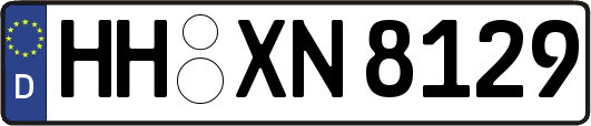 HH-XN8129