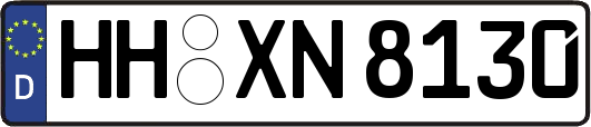 HH-XN8130