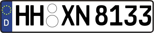 HH-XN8133