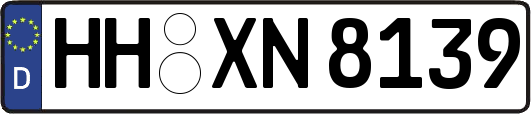 HH-XN8139