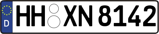 HH-XN8142