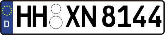 HH-XN8144