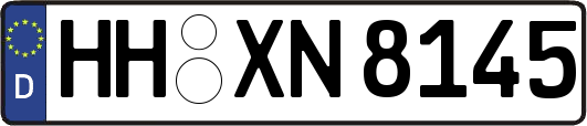 HH-XN8145
