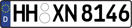 HH-XN8146