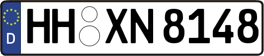 HH-XN8148
