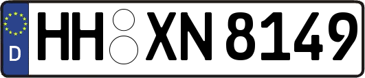 HH-XN8149