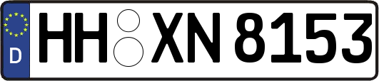 HH-XN8153