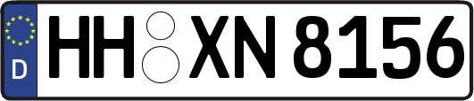 HH-XN8156