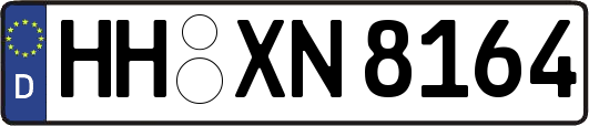 HH-XN8164