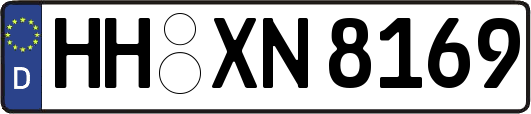 HH-XN8169