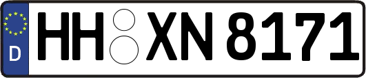 HH-XN8171