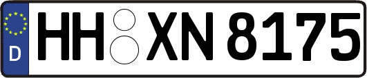 HH-XN8175