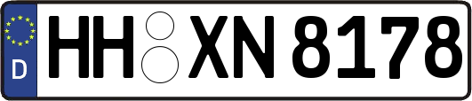 HH-XN8178