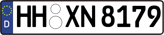 HH-XN8179
